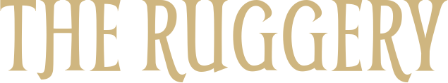 The Ruggery Logo