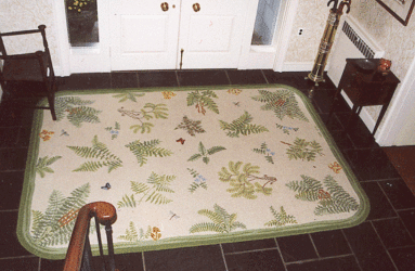 fern-entrance-rug